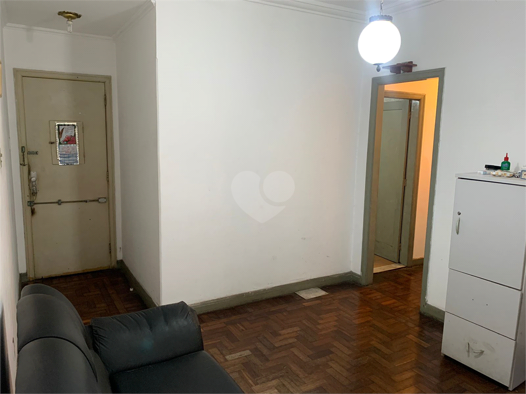 Venda Apartamento Rio De Janeiro Tijuca REO684414 3