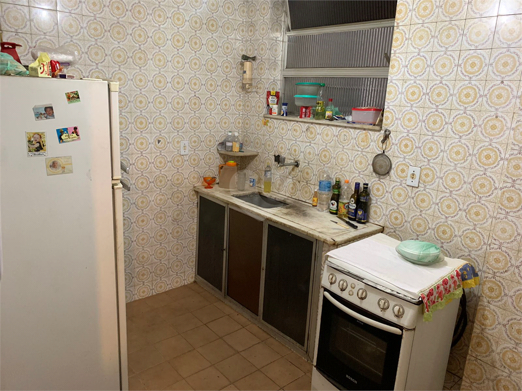 Venda Apartamento Rio De Janeiro Tijuca REO684414 17