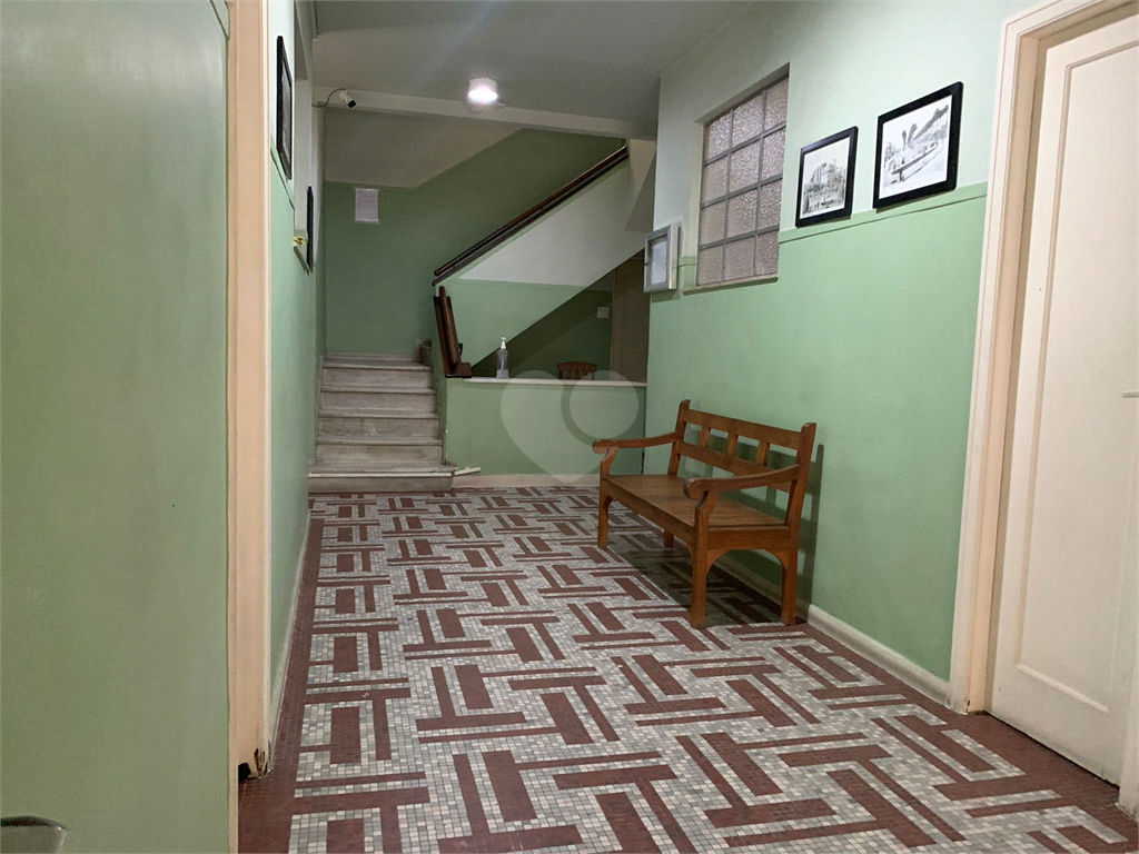 Venda Apartamento Rio De Janeiro Tijuca REO684414 24