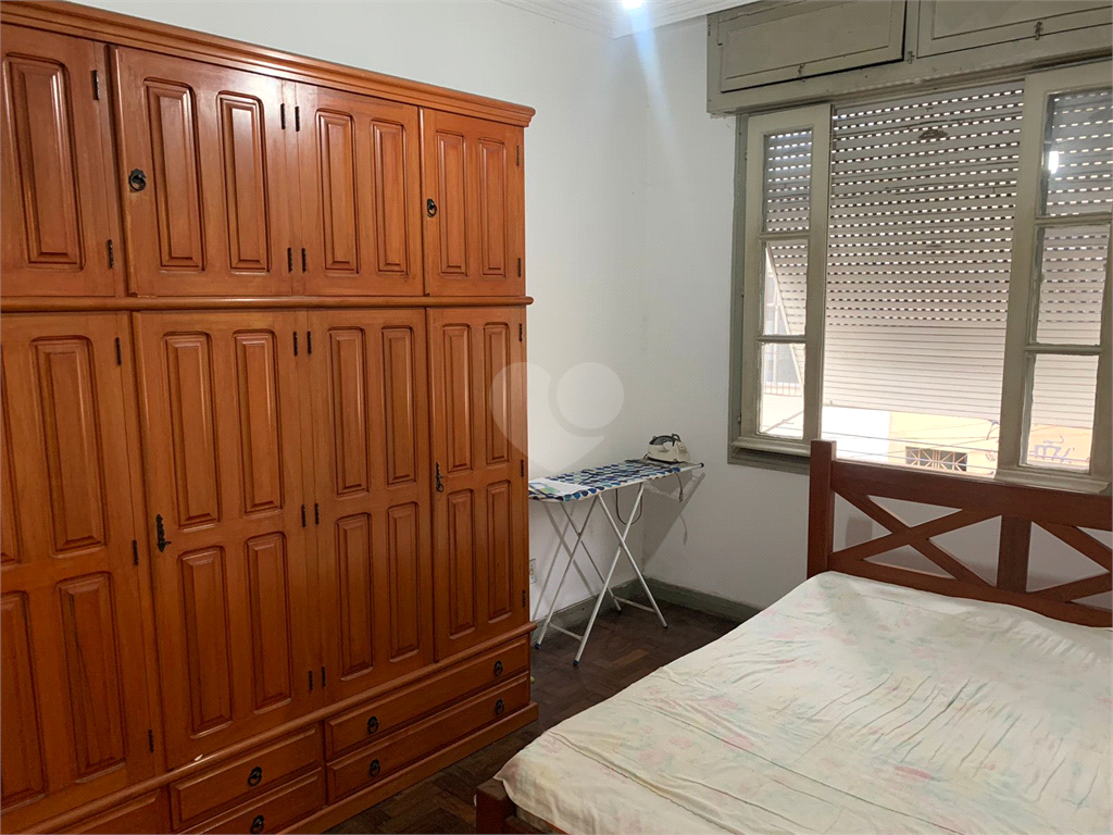 Venda Apartamento Rio De Janeiro Tijuca REO684414 6