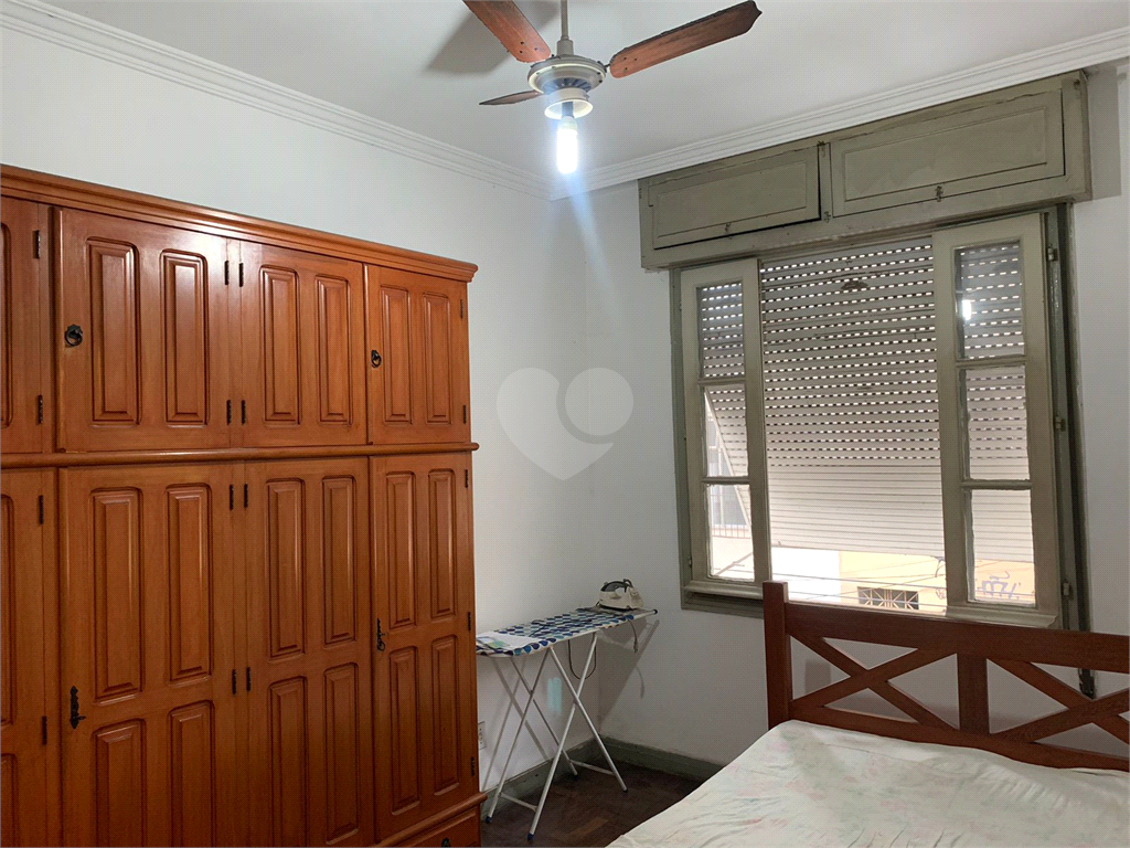 Venda Apartamento Rio De Janeiro Tijuca REO684414 5