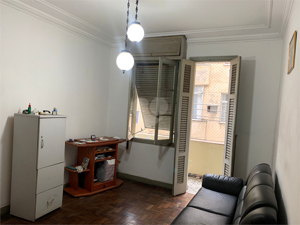 Venda Apartamento Rio De Janeiro Tijuca REO684414 1