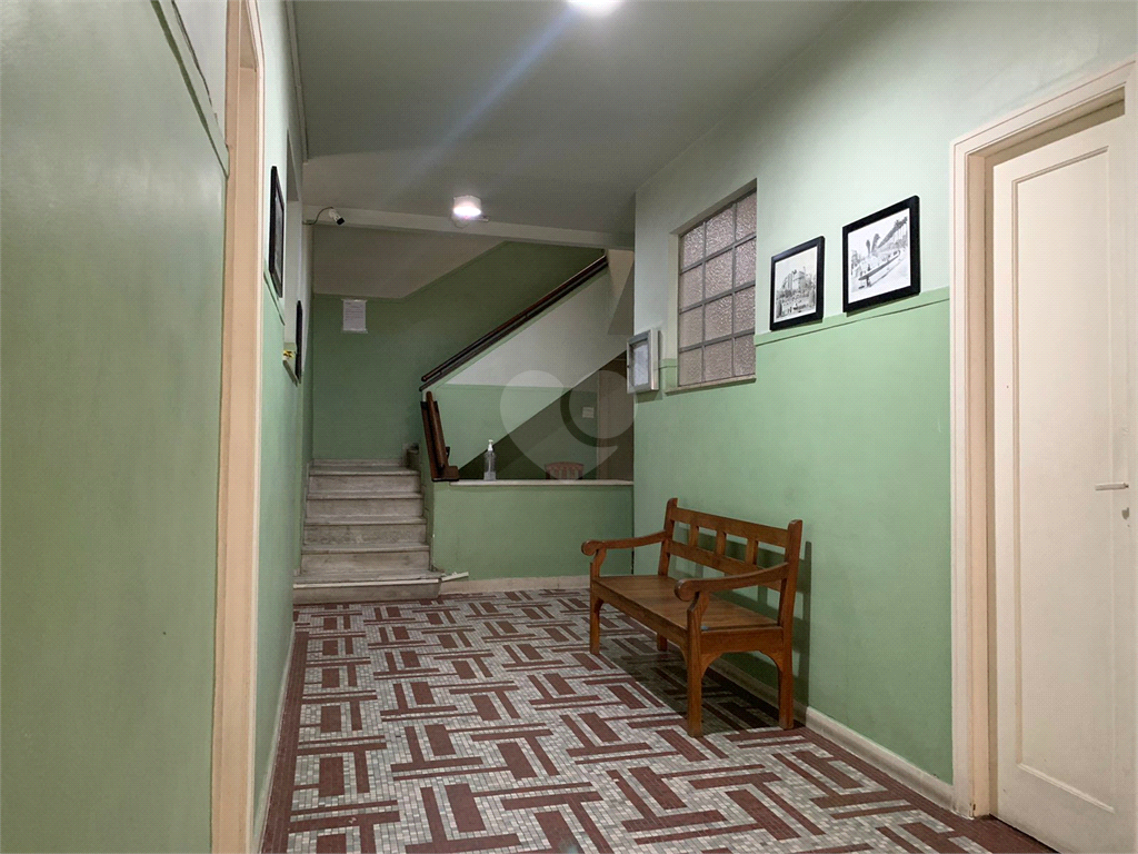 Venda Apartamento Rio De Janeiro Tijuca REO684414 25