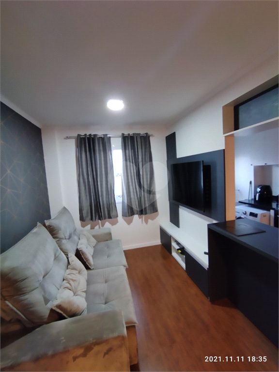 Venda Apartamento Cachoeirinha Vila Monte Carlo REO684421 4