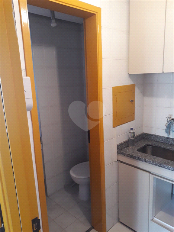 Venda Salas São Paulo Vila Mariana REO684426 8