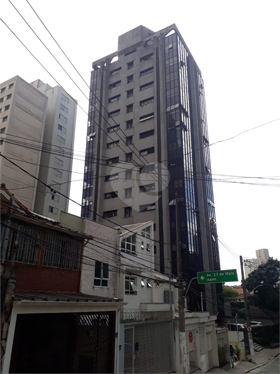 Venda Salas São Paulo Vila Mariana REO684426 16