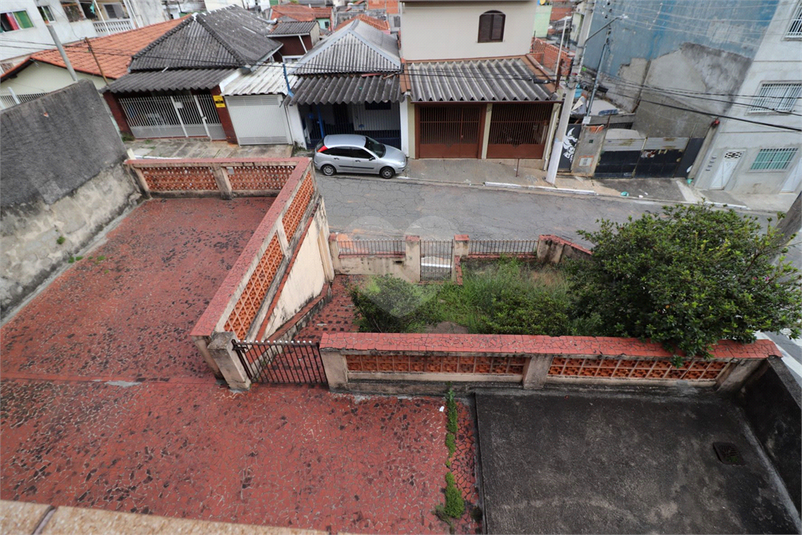 Venda Terreno São Paulo Parque São Luís REO684431 12