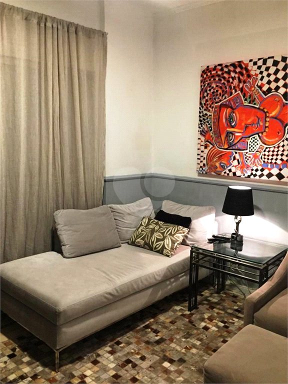 Venda Apartamento São Paulo Perdizes REO684442 5