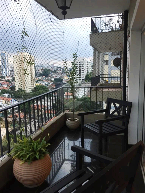 Venda Apartamento São Paulo Perdizes REO684442 3