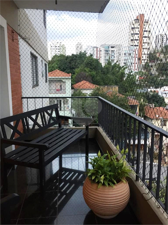 Venda Apartamento São Paulo Perdizes REO684442 2