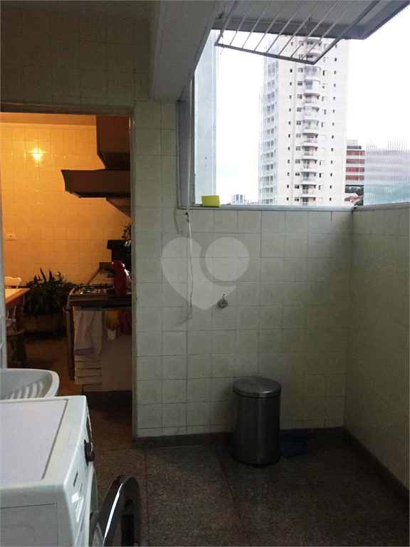 Venda Apartamento São Paulo Perdizes REO684442 12