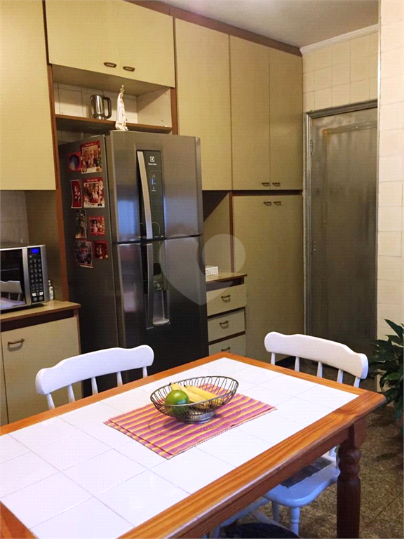 Venda Apartamento São Paulo Perdizes REO684442 9