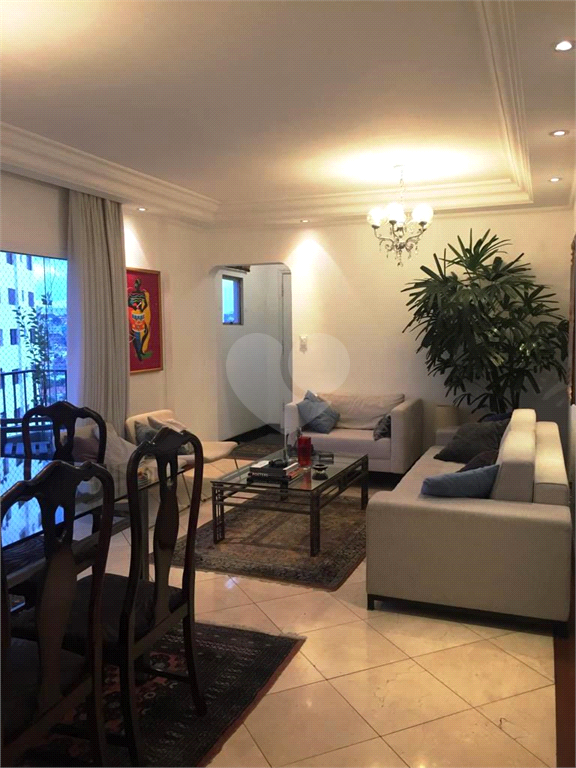 Venda Apartamento São Paulo Perdizes REO684442 4