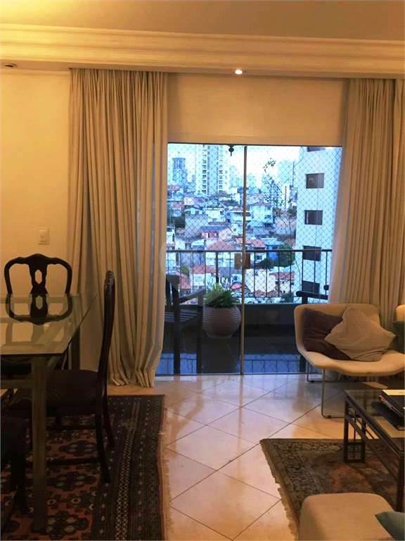 Venda Apartamento São Paulo Perdizes REO684442 4