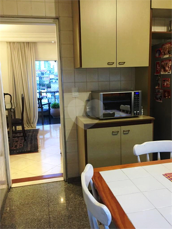 Venda Apartamento São Paulo Perdizes REO684442 8