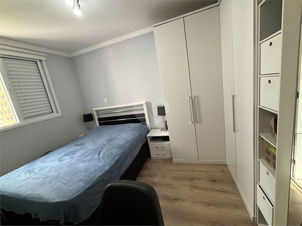 Venda Apartamento São Paulo Santana REO684443 23