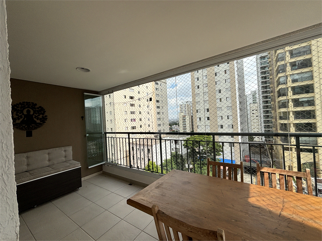 Venda Apartamento São Paulo Santana REO684443 6