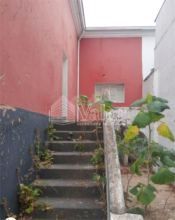 Venda Casa térrea São Carlos Centro REO684445 25