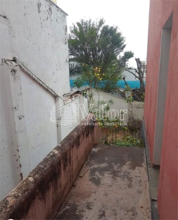 Venda Casa térrea São Carlos Centro REO684445 12