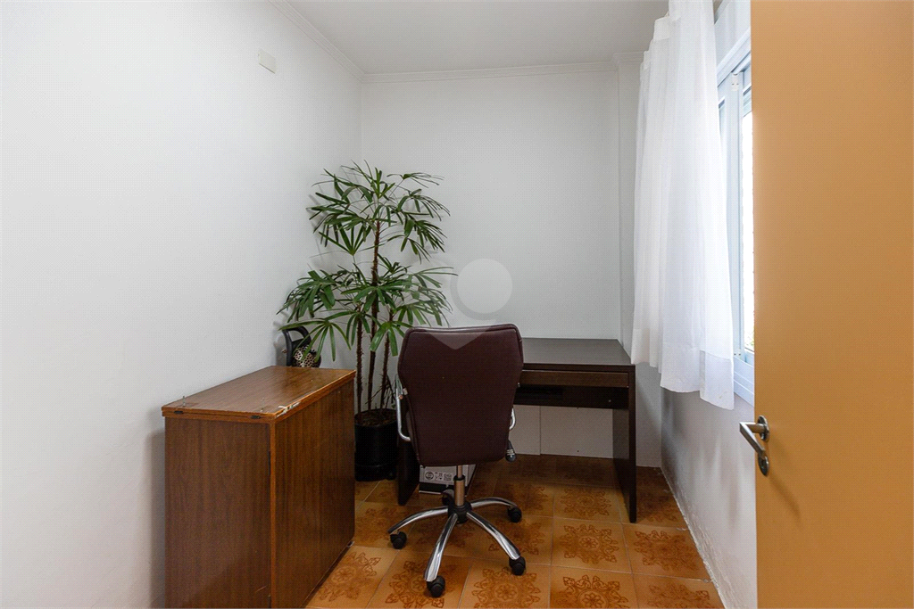 Venda Apartamento São Paulo Indianópolis REO684465 14