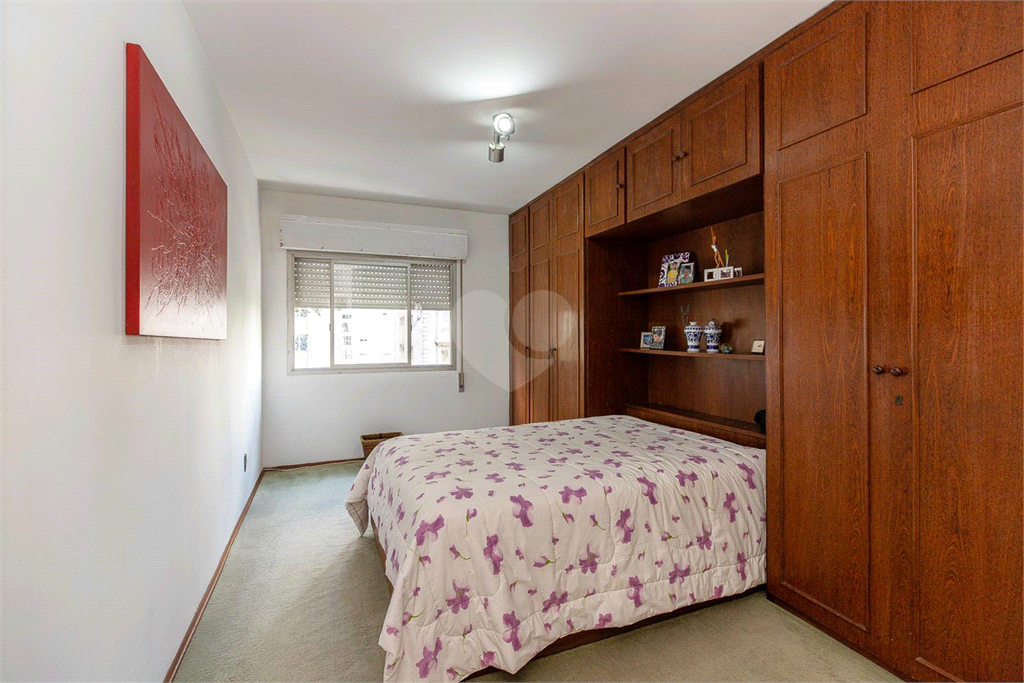 Venda Apartamento São Paulo Indianópolis REO684465 9