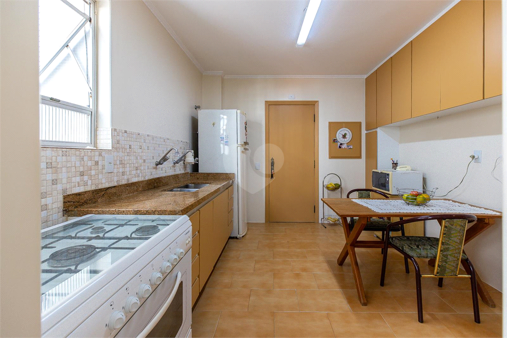 Venda Apartamento São Paulo Indianópolis REO684465 15