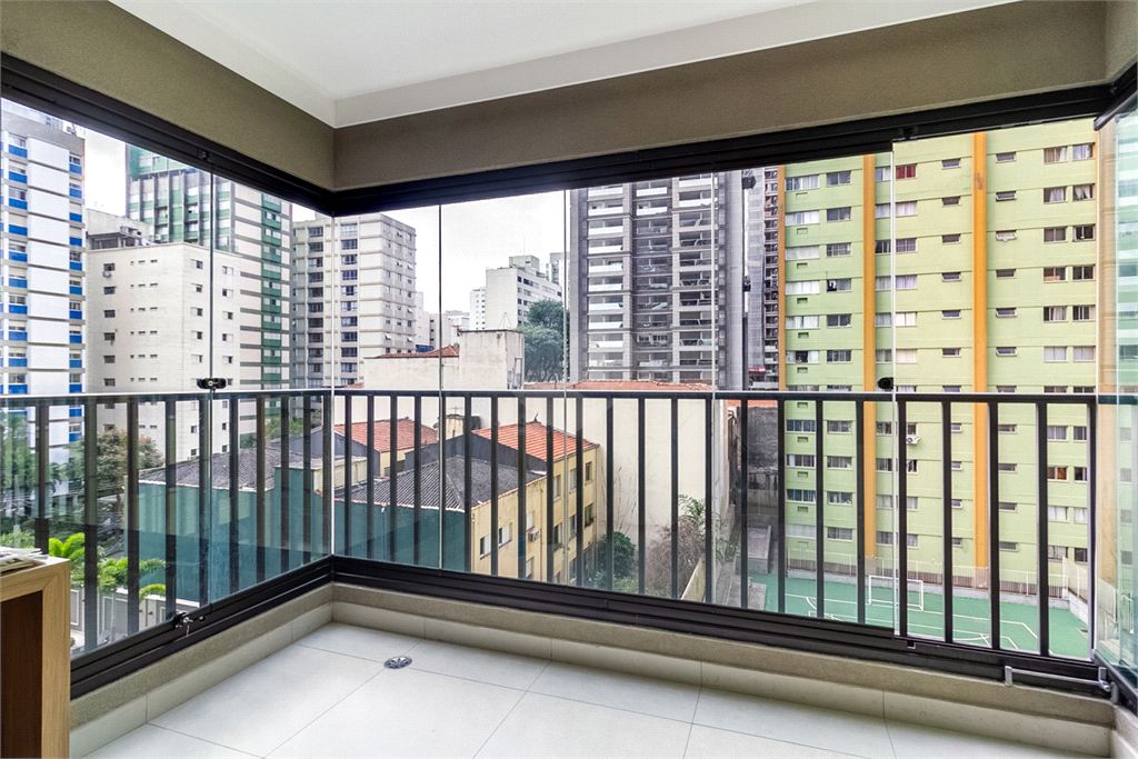 Venda Apartamento São Paulo Vila Mariana REO684482 10