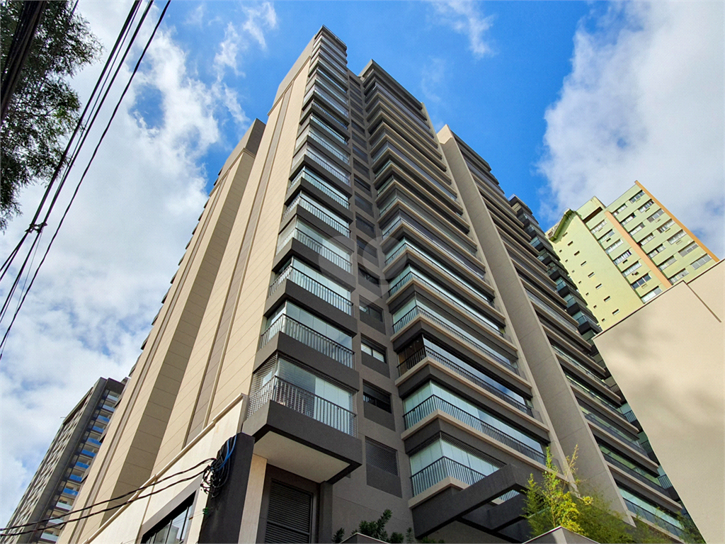 Venda Apartamento São Paulo Vila Mariana REO684482 30