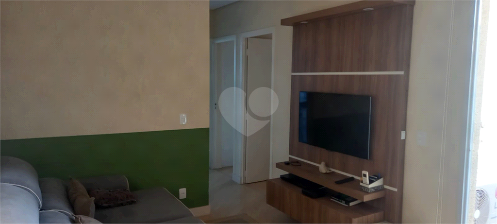 Venda Apartamento Sorocaba Vila Odim Antão REO684487 19