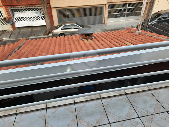 Venda Sobrado São Paulo Interlagos REO684488 27