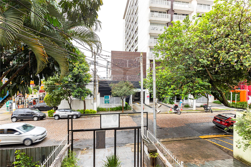 Venda Casa São Paulo Planalto Paulista REO684489 21