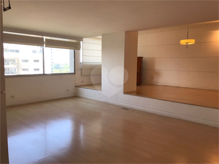 Venda Apartamento São Paulo Santo Amaro REO684499 3