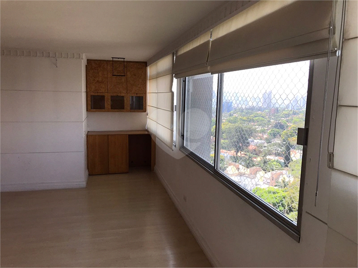 Venda Apartamento São Paulo Santo Amaro REO684499 4