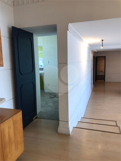 Venda Apartamento São Paulo Santo Amaro REO684499 16