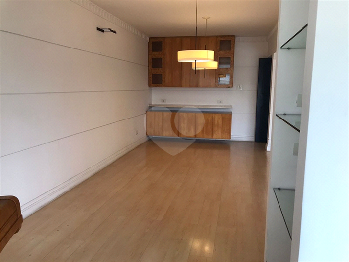 Venda Apartamento São Paulo Santo Amaro REO684499 9