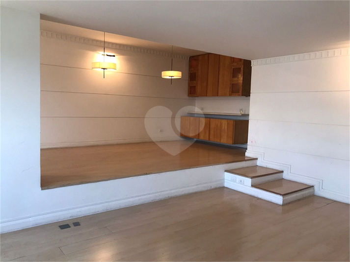 Venda Apartamento São Paulo Santo Amaro REO684499 5