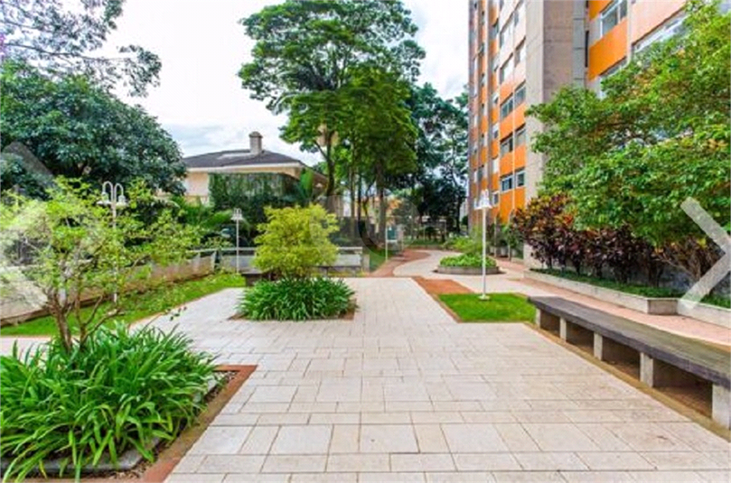 Venda Apartamento São Paulo Santo Amaro REO684499 23