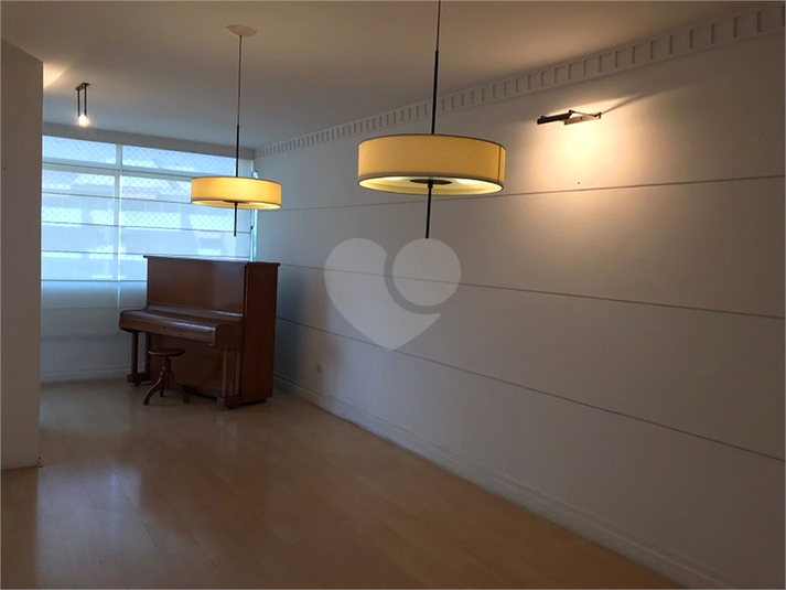 Venda Apartamento São Paulo Santo Amaro REO684499 10