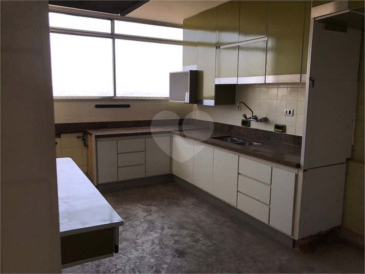 Venda Apartamento São Paulo Santo Amaro REO684499 18