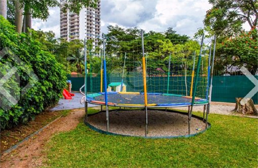 Venda Apartamento São Paulo Santo Amaro REO684499 27