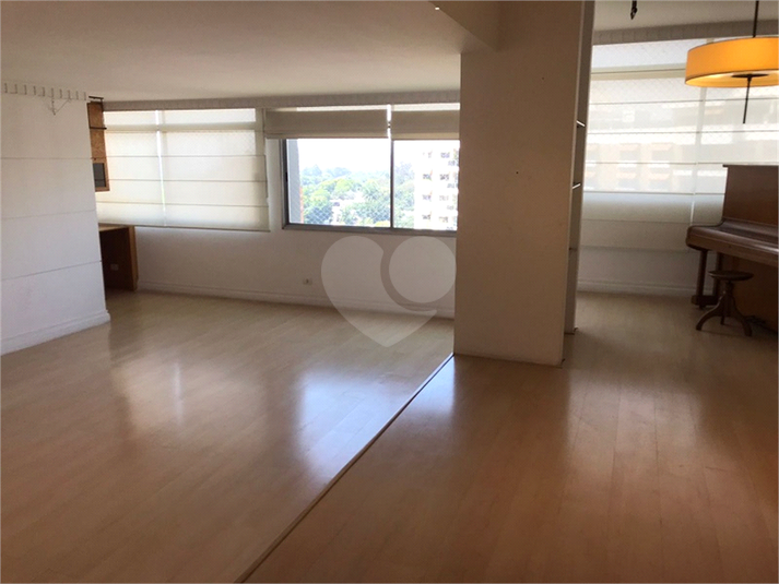 Venda Apartamento São Paulo Santo Amaro REO684499 2