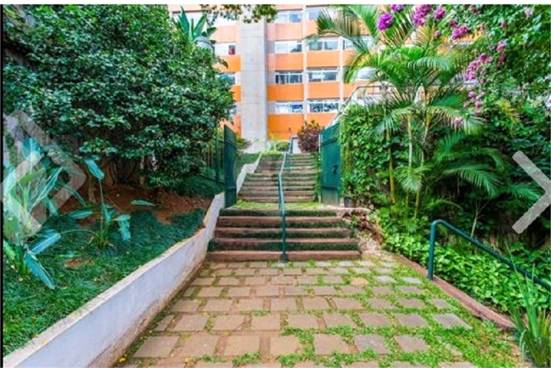 Venda Apartamento São Paulo Santo Amaro REO684499 24