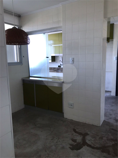 Venda Apartamento São Paulo Santo Amaro REO684499 15