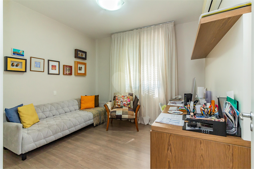 Venda Cobertura São Paulo Santa Cecília REO684503 82