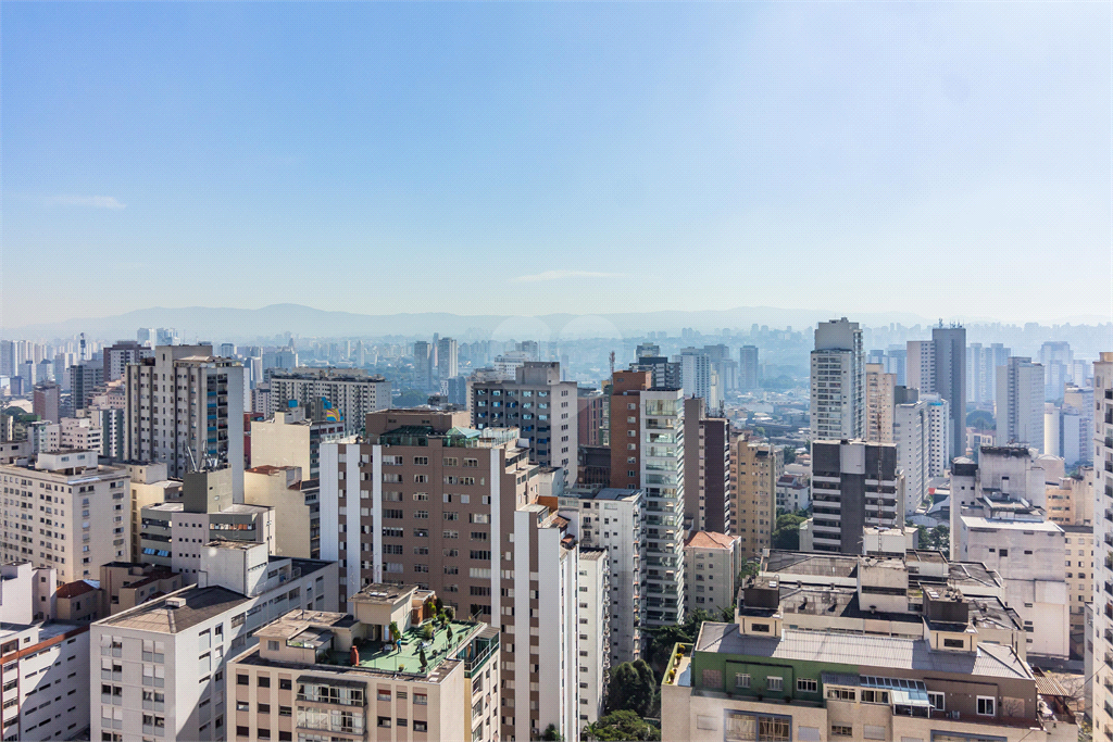 Venda Cobertura São Paulo Santa Cecília REO684503 17