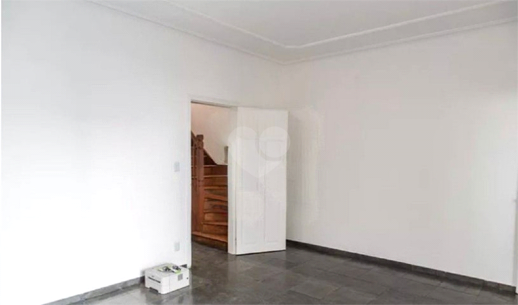 Venda Casa São Paulo Paraíso REO684510 3