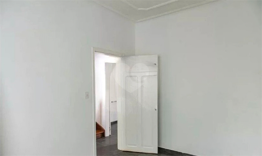 Venda Casa São Paulo Paraíso REO684510 9