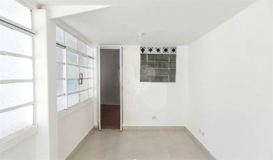 Venda Casa São Paulo Paraíso REO684510 16