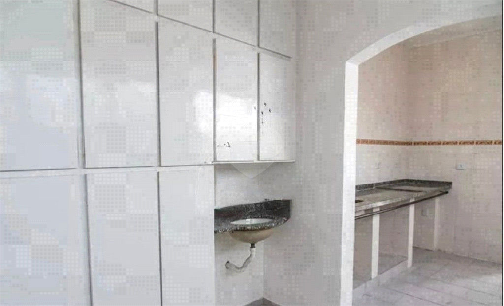 Venda Casa São Paulo Paraíso REO684510 21