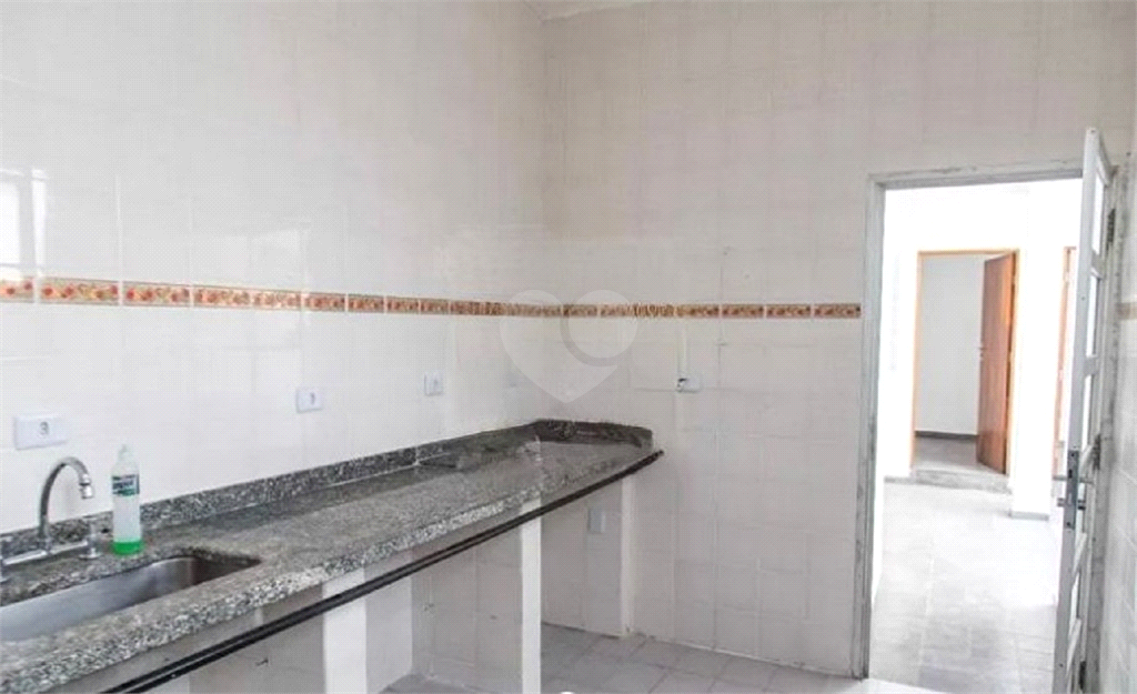 Venda Casa São Paulo Paraíso REO684510 20